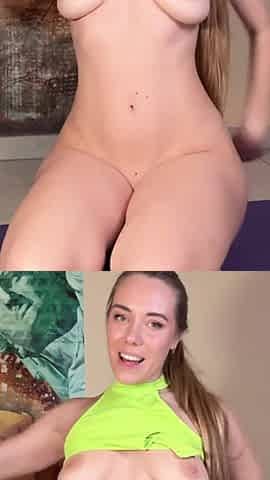 Nude Boobs, All for You