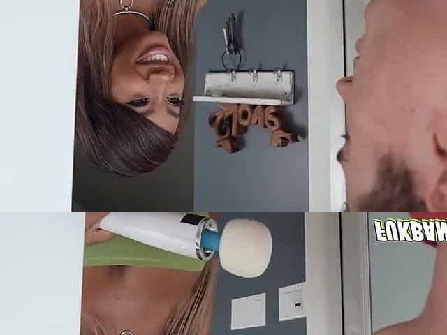Ebony mother I'd like to fuck Tiamaria Needs A Helping Hand