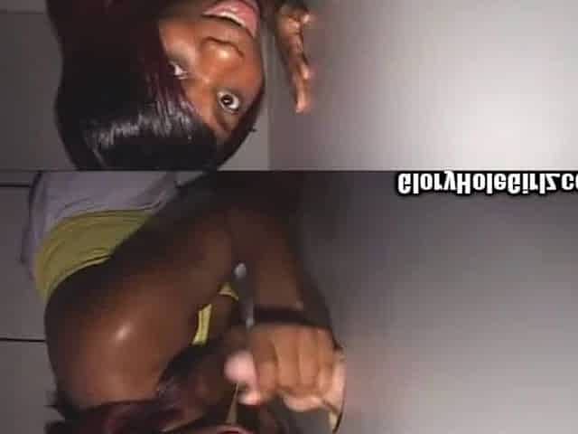 wild anal black chick glory hole cocks swallow and ass fucking
