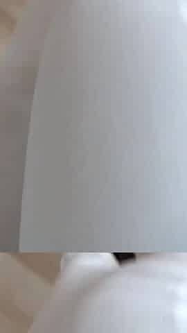 Blonde Milf does casting and gets her horny pussy licked