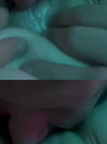 Eating Nice Pussy
