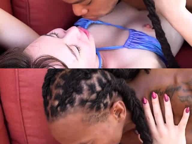 Asian Anal Whore Railed By BBC