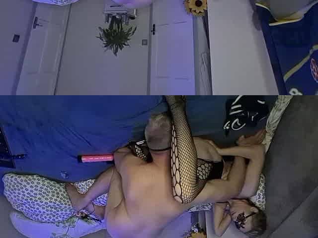 Fucking and Licking Really Hot MILF Homemade Amateurs