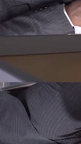 Younger Female Boss Seduces Me with Sweet and Teasing Whispers in My Ear From Behind. Part.1