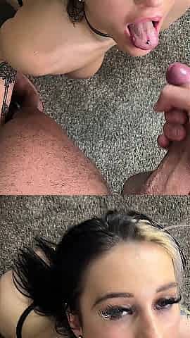Marvelous emo beauty facial