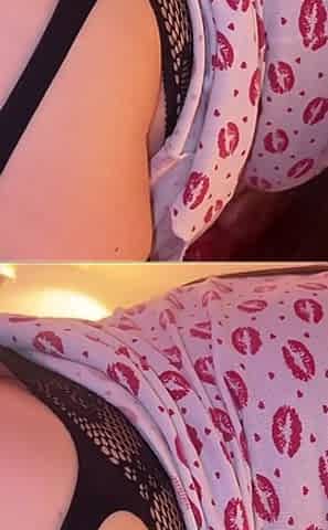 Stepmom Lets Herself Be Pampered, in the End They Get Hot Fucks and Swallows Cum