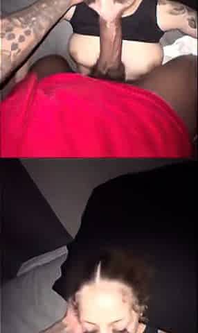 Hot Big Black Latina booty Black and Ebony