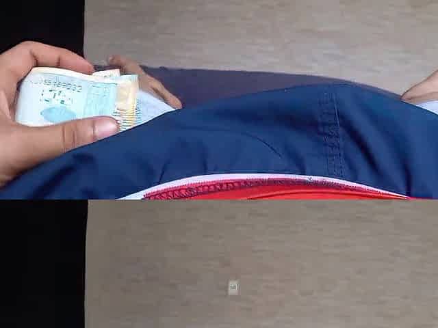 Maid just wanted a raise, but had to go through this to get it (Anal)