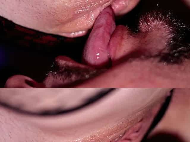 Clitoris Lick Cunt Side Eat Starry Eyed - Foxxy