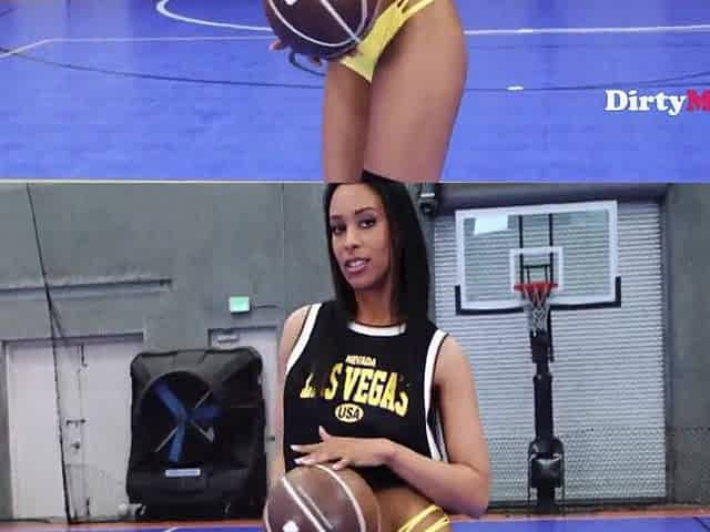 Female Lebron Of Knob Riding - Jayne Doh, Lawson Jones