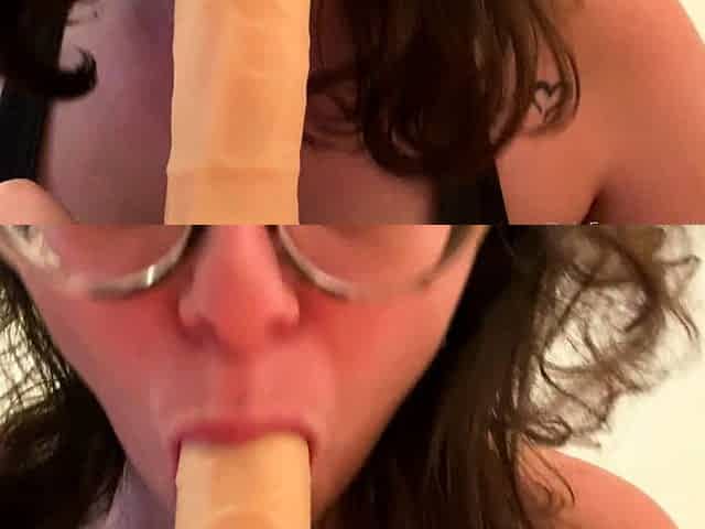 EvilAngel Zoey Monroe Solo Toy Masturbation