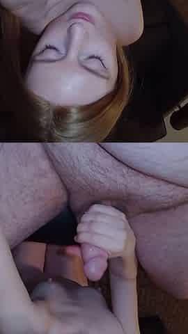 Selfie Filmed Sex