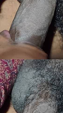 Mallu Tamil Girl Best Morning Blowjob