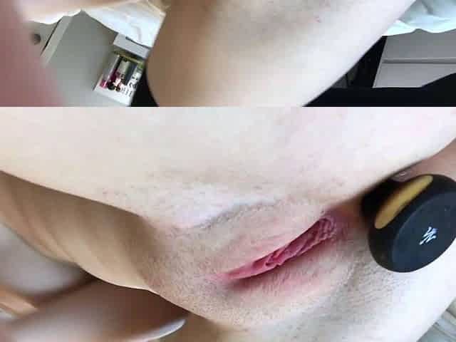 Hot amateur close up hardcore HD video
