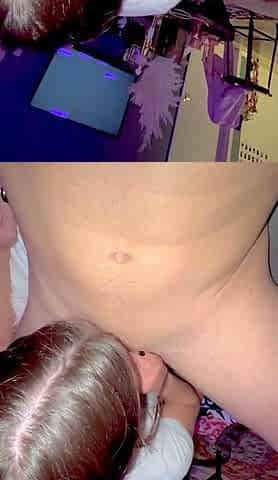 Lanah Cherry Blowjob And Missionary Fuck Onlyfans Video
