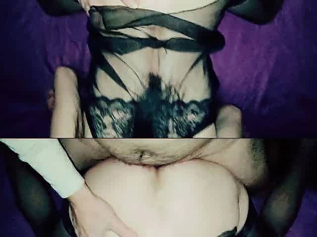 Love and sex with married couples