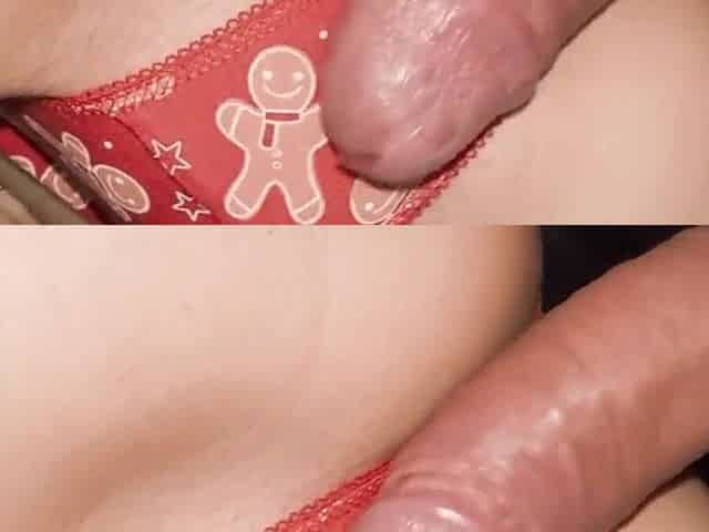 Oh Stepfather! It's my 1st time with anal. Be careful. (I end up liking it)