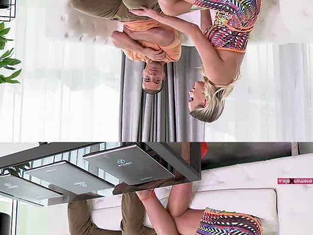 High heels therapy (short) V.two