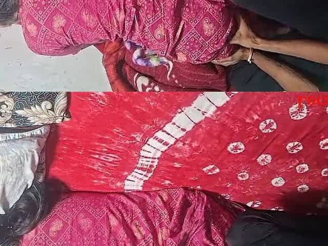 Youthful bhabhi banging hard weenie chudai massage