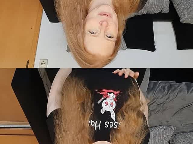 Squirt Me in the Face - Short Clip
