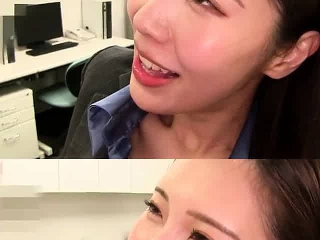Amateur Asian Japanese Anal Creampie