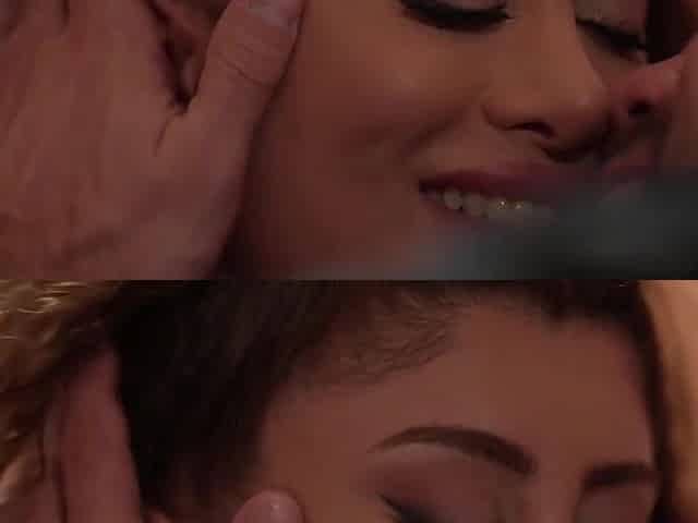 Real Passion With Sultry Indian Girl - Marina Maya, Sultry Passion And Dane Jones