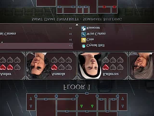 Craving Epidemic V5.4 (Part 6) Porn Game, Adult Game