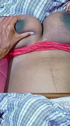 Bigboobs Indian Aunty Sexy Tits and Bigass Show