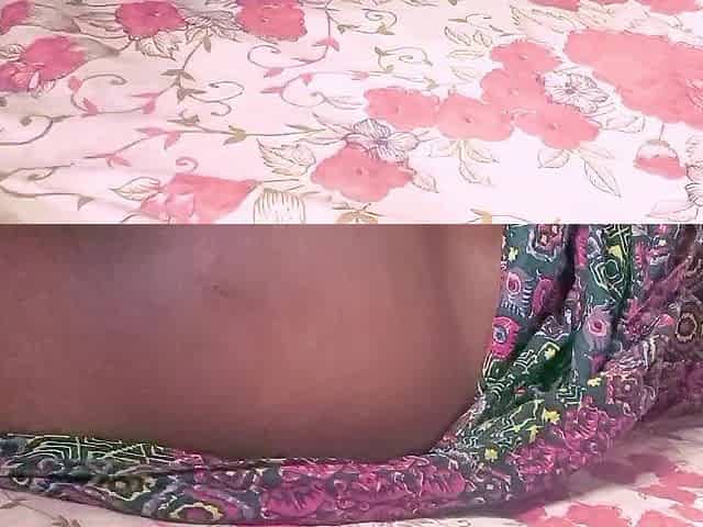 A muslim hunk anal screwed pretty hindu housewife.