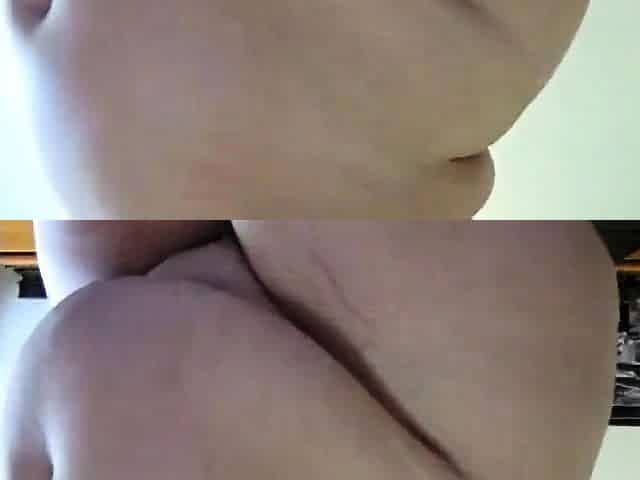 Tarada: Curvy Cam Girl's Solo Show