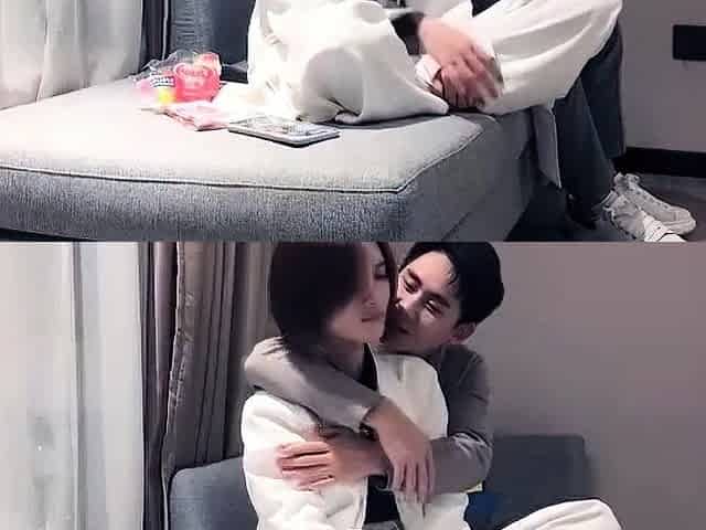 short hair chinese whore with nice ass great sucking skill