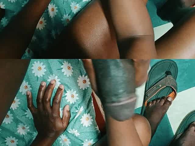 She Sucks My Dick so Good and Sexiest Way