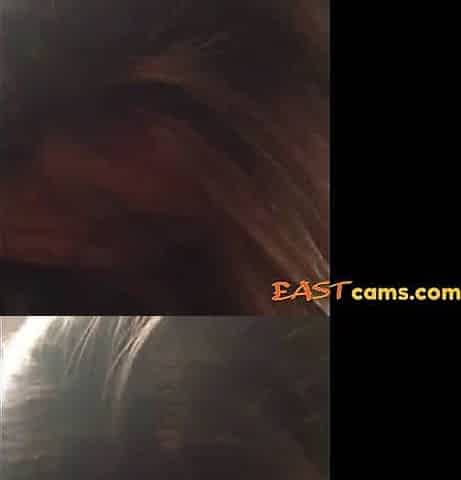 Tiny Asian Amateur Loves Sucking Big Black Cock