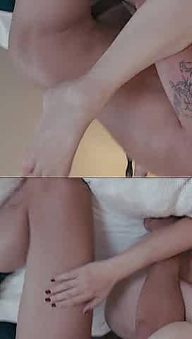 A Bang and a Creampie!!