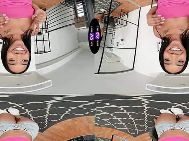 Oops, I Masturbated In Front Of The Teacher!