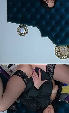 Milfycalla Gets a Lot of Cum