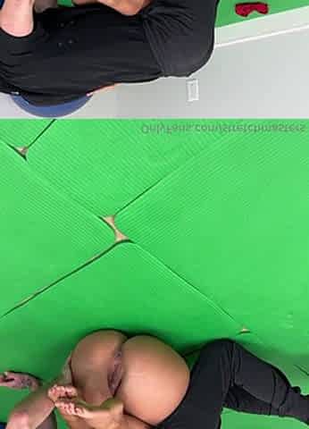 Briana Moon hot MILF sex video