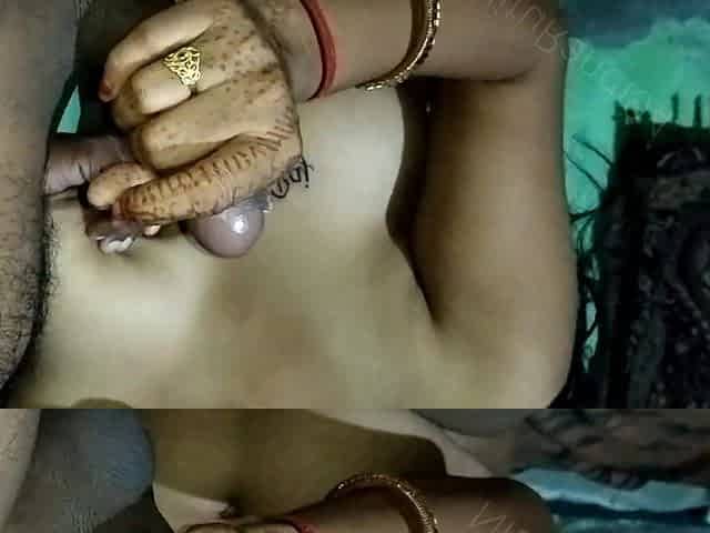 Desi Wife Homemade Fuck