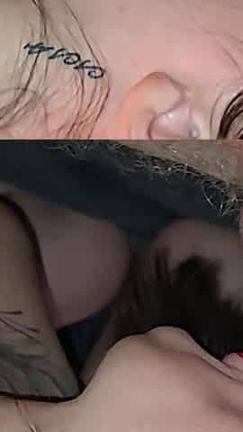 Slowmotion Sexy Blowjob