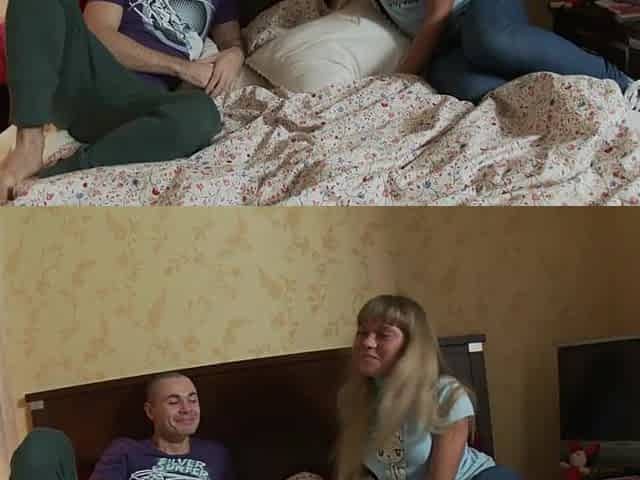 Cute Amateur GF Gets Pounded Hard and Takes a Indecent Facial