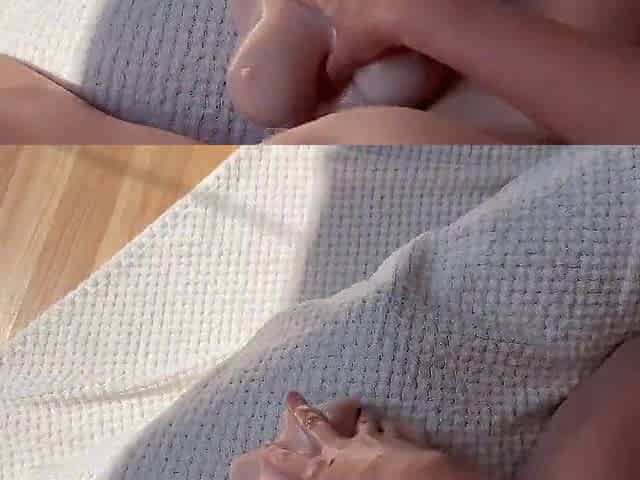 I WAGER U WILL SPURT THICK ROPES OF CUM WITH THIS JOI