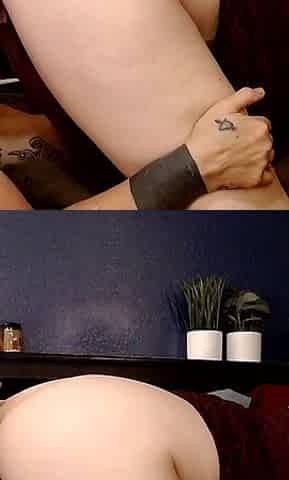Licking Her Sweet Asshole Until She Orgasms ATM Rimjob