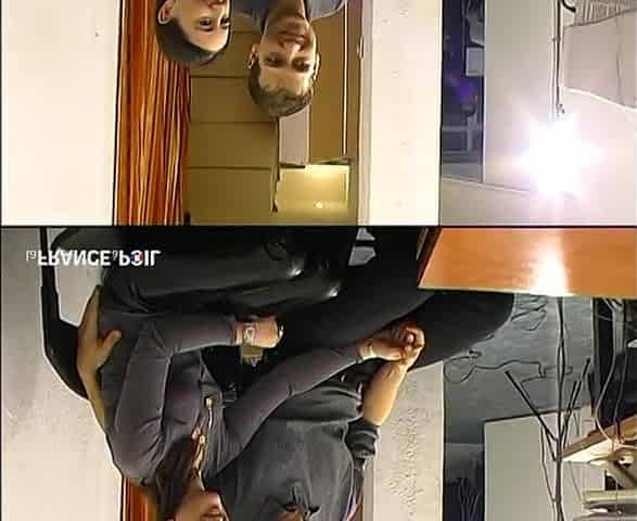 A big fat bitch who loves to fuck.