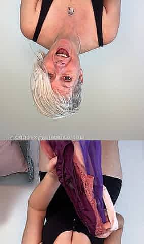 Angry Step Mamma Finds Pants in Your Room Resolves to Make U Cum - mother I'd like to fuck Pants JOI