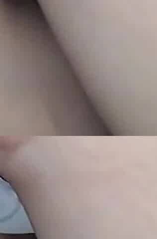 Japanese babe sucks and fucks and gets creampied