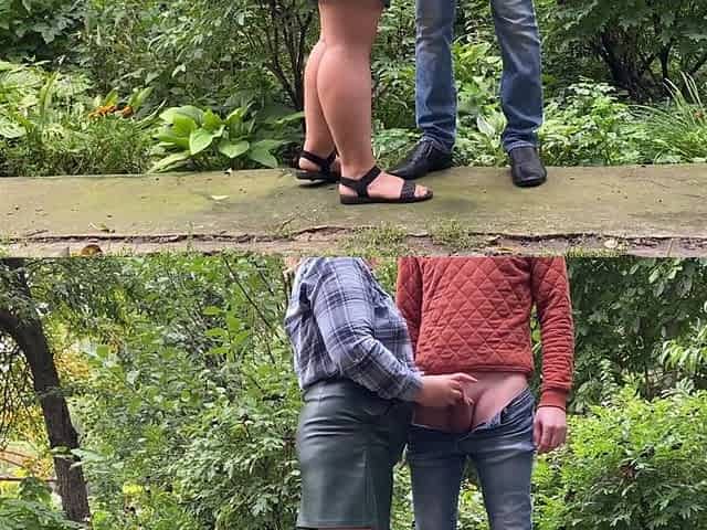 Stepmom Knows How to Make Me Cum on Her Tight Ass