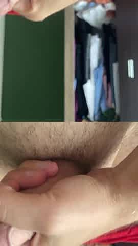My jock for your throat