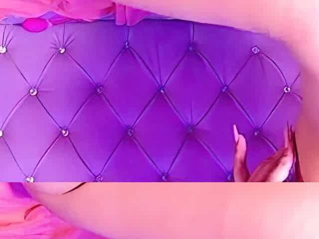 Chubby Brunette Big Boobs Dildo Masturbation