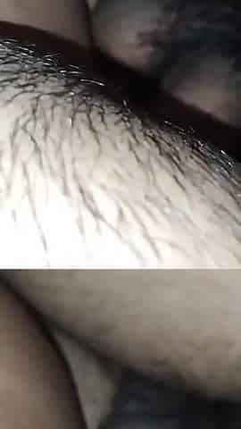 Real Honeymoon Sex with Wife