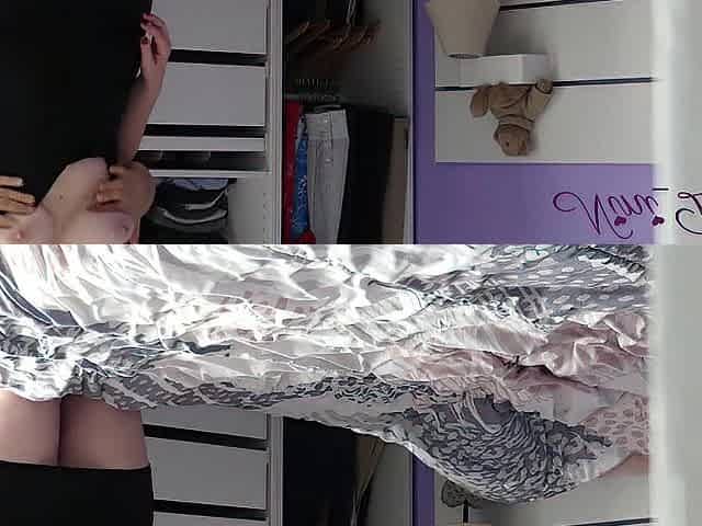 cuckold, spouse watching wife get her large booty drilled!
